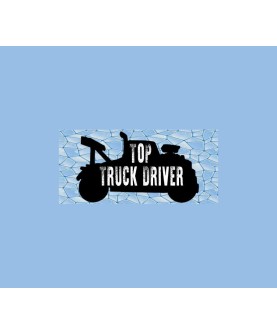 TOP TRUCK DRIVER Steam Key GLOBAL